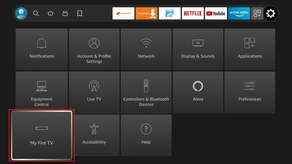 kodi on firestick install kodi on firestick