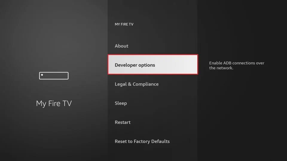 kodi on firestick install kodi on firestick