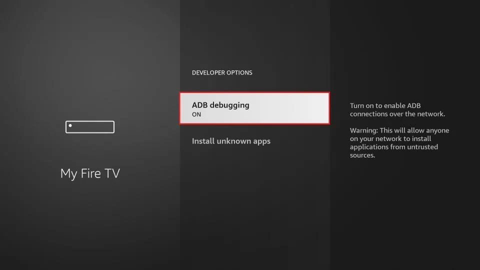 kodi on firestick install kodi on firestick