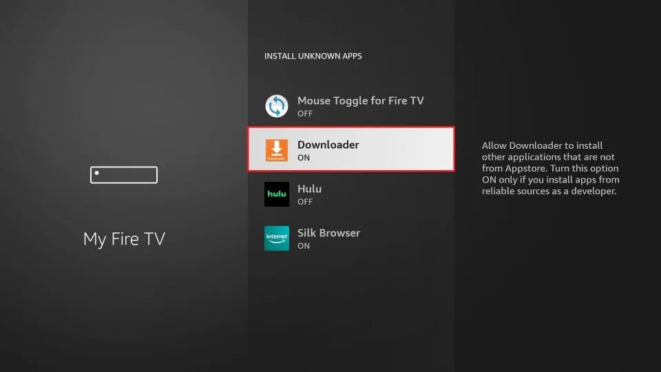 kodi on firestick install kodi on firestick