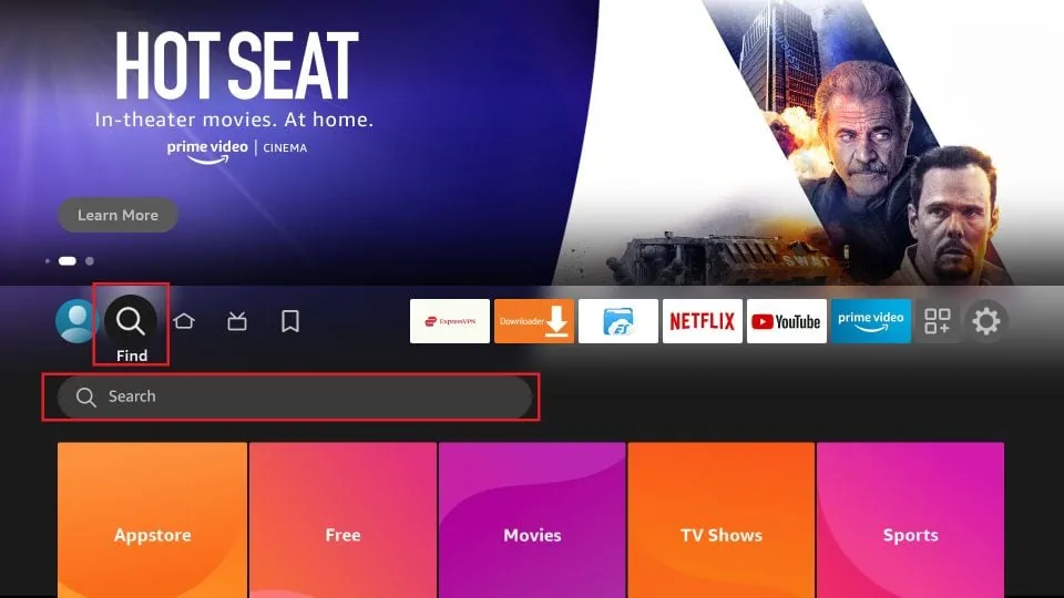 kodi on firestick install kodi on firestick