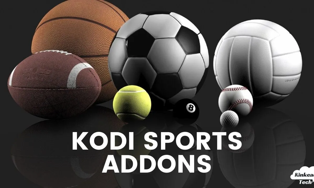 best kodi sports addons