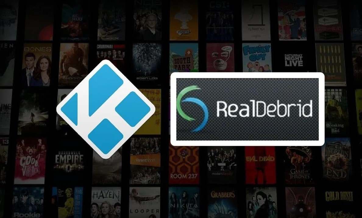 Set up Real Debrid on Kodi